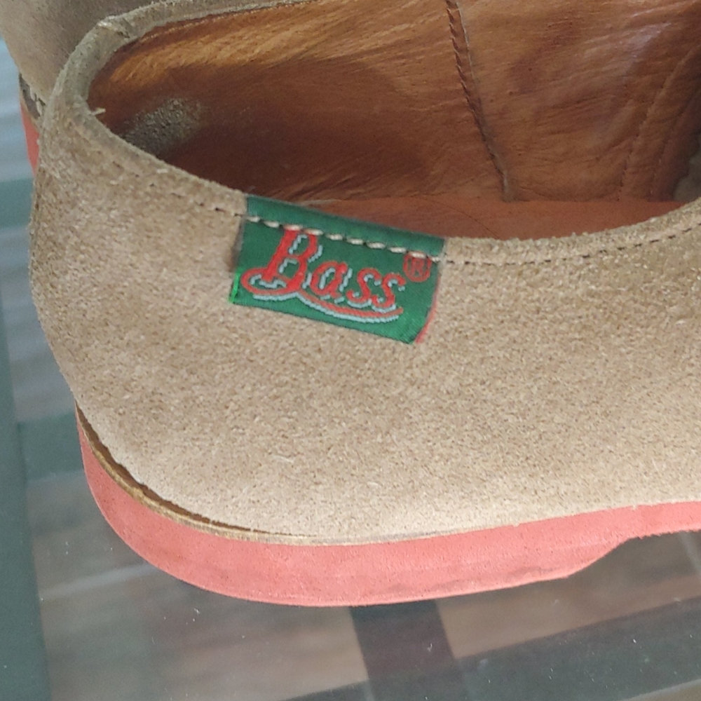 Shoes - Picture 5 of 5